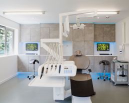 green room dentistry newquay 60 uai